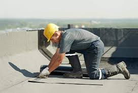 Best Rubber Roofing (EPDM, TPO)  in Strasburg, VA